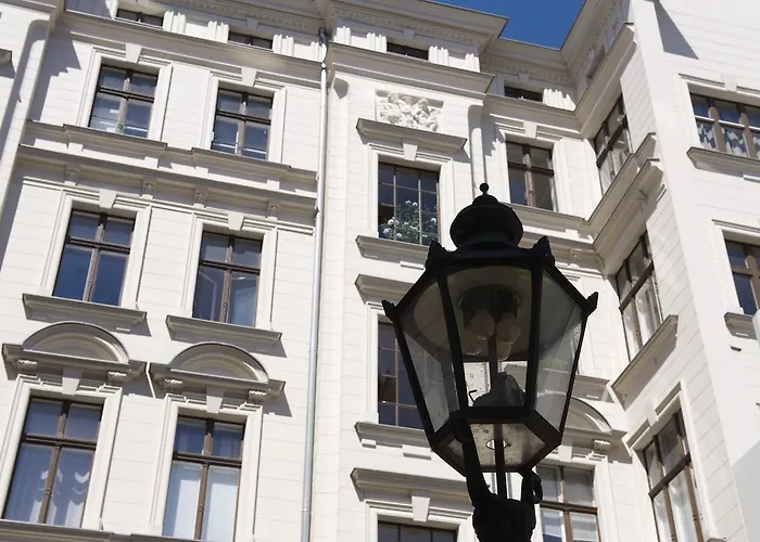 Riehmers HofgartenHotel Berlin